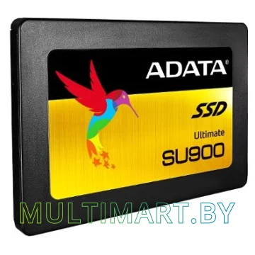 SSD диск A-Data Ultimate SU900 128GB (ASU900SS-128GM-C) картинка 2